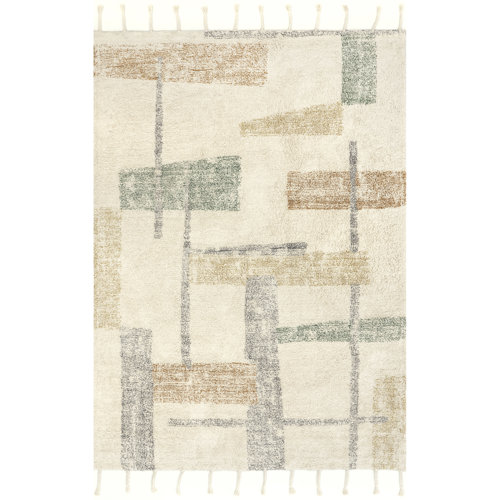 Orange Arvin Olano X Rugs Usa Area Rugs You'Ll Love | Wayfair